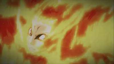 I can' believe this is Boruto