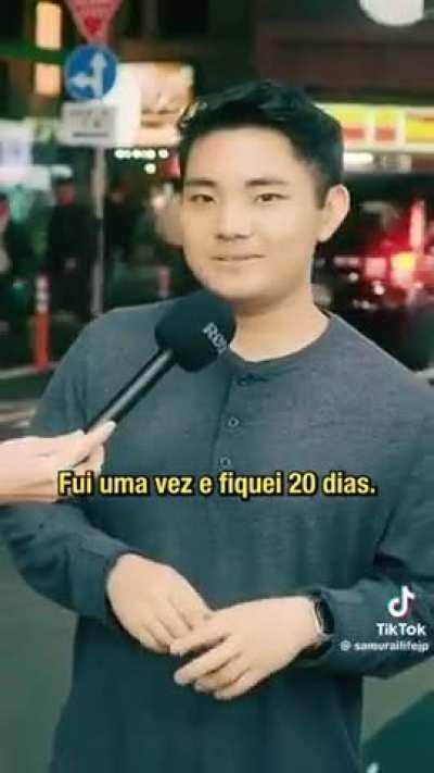 e esse japonês fluente em recifense?