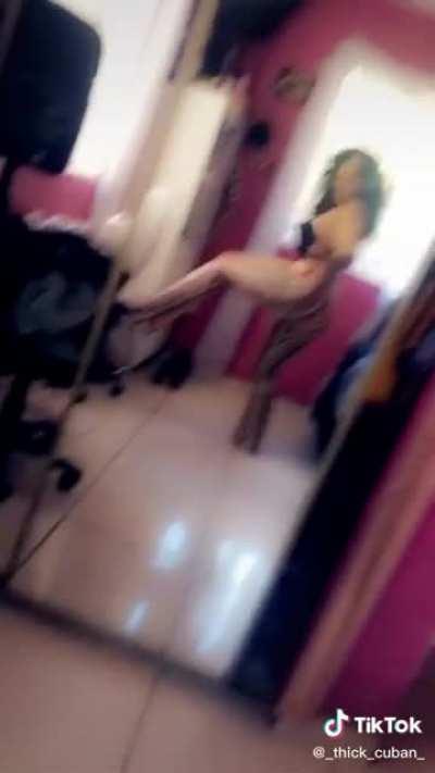 Soft & Jiggly No.127 (Ahh It Claps So Well) 😱😍🤤🍑