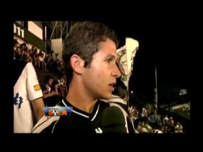 O melhor tipo de pessoa eh aquela q torce pro Vasco kk