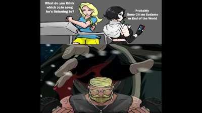 Voodoo Kingdom my beloved