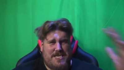 der Dreger steht also auf Ziegen...