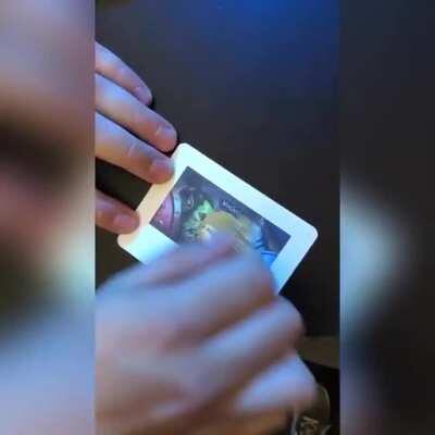 This amazing World of Warcraft Quest giver Matthew R. has a task for you!