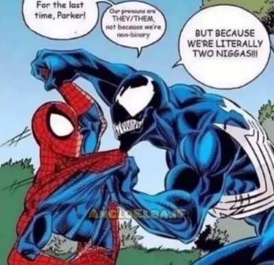 Peter based and red pilled asf?