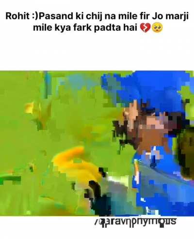 Rohit bhai 🥺🥲
