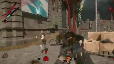 Short PVP montage. Just the two of us.