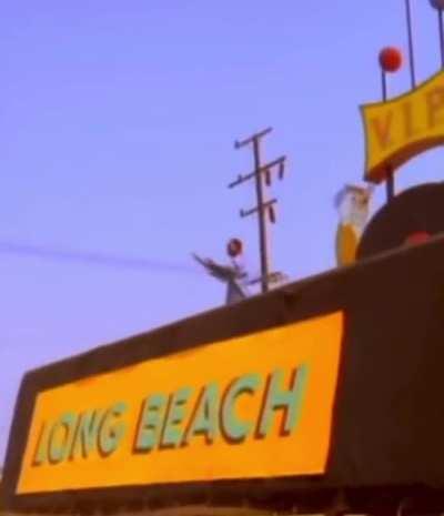 Snoop keeping it real!