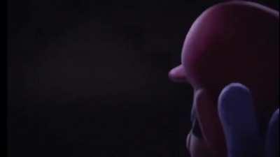 So the new Smash fighter is...