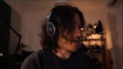 I hope Iron Lung is good 