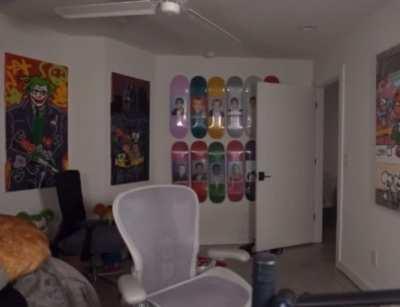 This nigga is NOT carti 😭