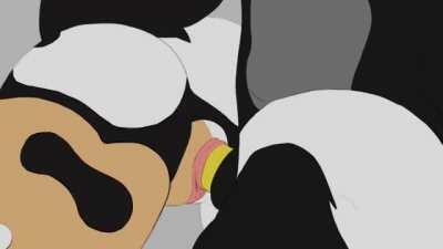 He just wants to fuck [MF] (crimson-flazey)