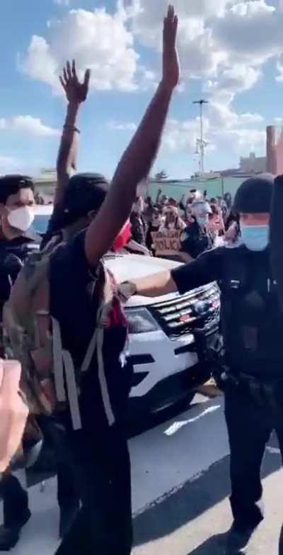 An interesting title