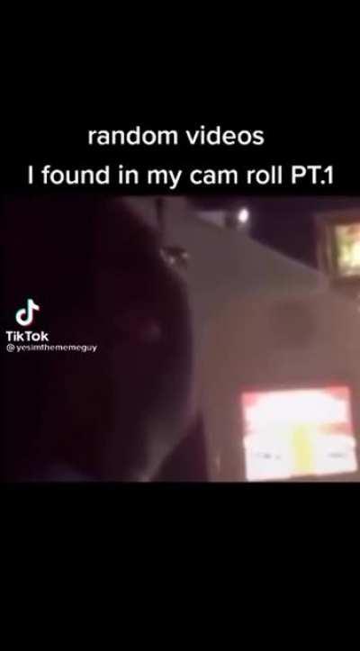 Why they put cheese on his cheese burger twins?