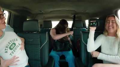 The Kardashians S06E09