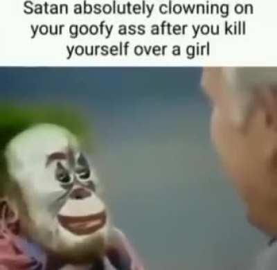 Don't do it. It's cringe