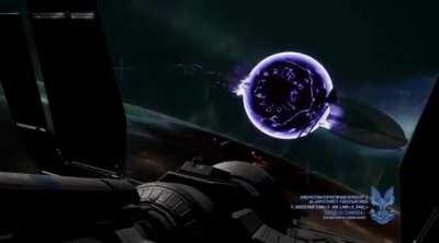 Spy at the battle of anchor 9??? Is this real?