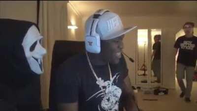 “Wtf bro hahah-“