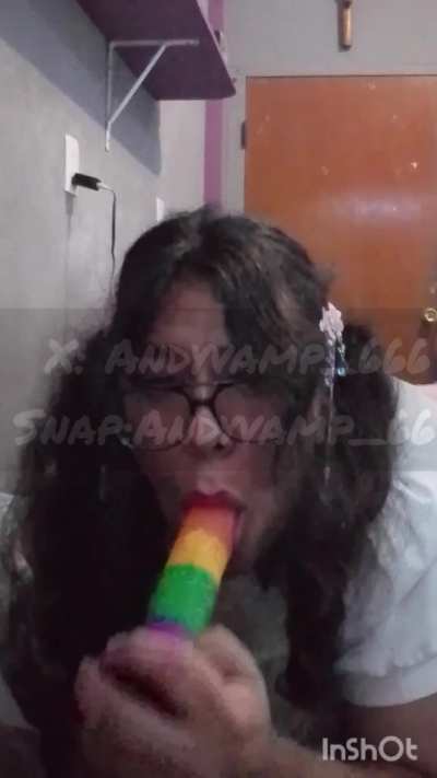 Give me a real one 🥺