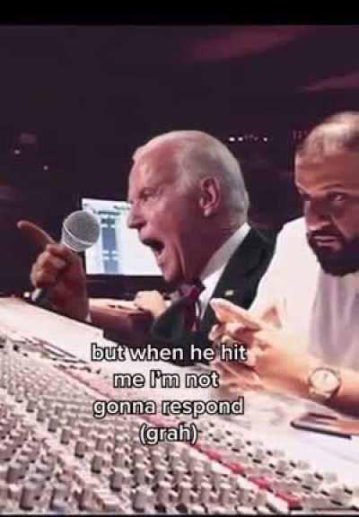 Brandon on the beat yo 🗣️