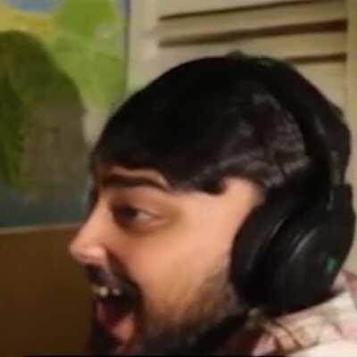 Mutahar laughs so much he now loves you