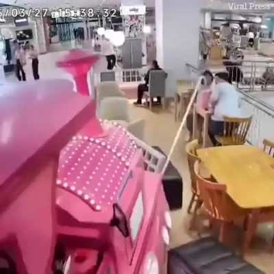 I Choo Choo Choose You.