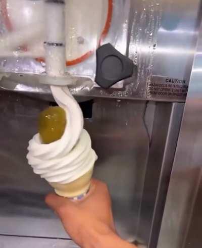 What am I even looking at right now!??