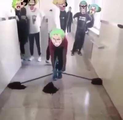 Episode 49 in a nutshell