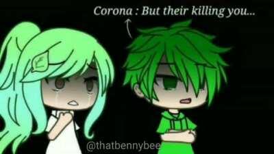 B U T T H E R E K I L L I N G Y O U