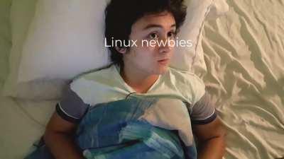 you need more than 1 week of experience, come on guys