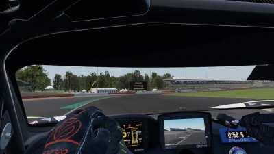 Man has no fear, RIP 991.² 2020-2020