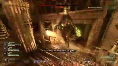 The Weakest Zealot Player