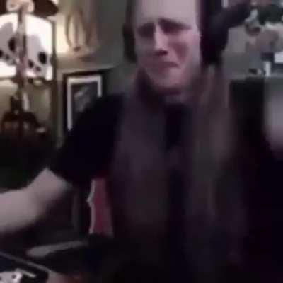 XQC WHEN HE GETS UNBANNED