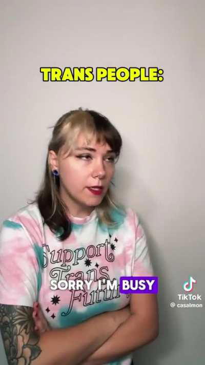 I feel like Contra would approve of this video/message. 