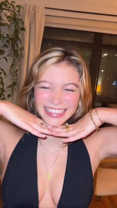 G and Cicely Tiktoks Stitched Together | September 2023