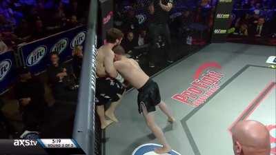 My Anus Takes a Pounding