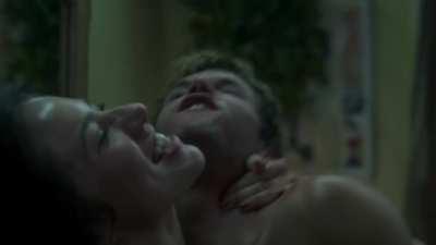 Lynn Collins - True Blood