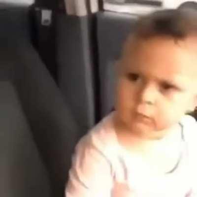 I had no idea driving was so annoying...!!!!😄