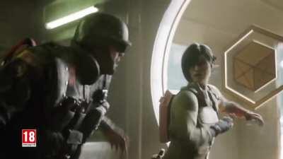 Aruni's wink of death