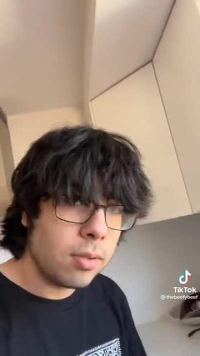 I'm 15 and this is yeet