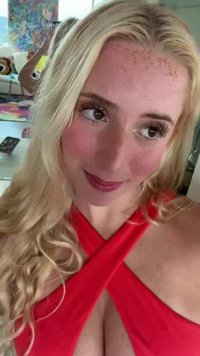 I won the genetic lottery