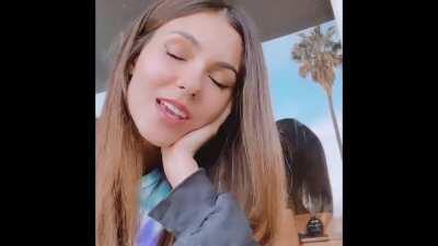 A special thank you for 3 million views on &ldquo;Treat Myself&rdquo;