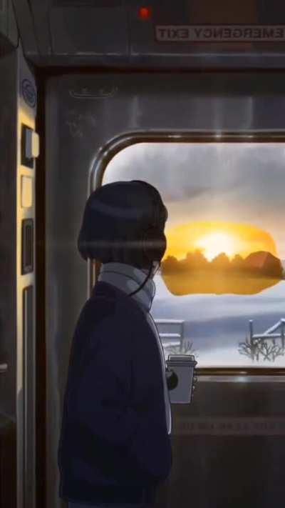 I don't know what this is, but i'm baked and this is trippy