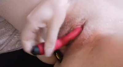 Do you like my creamy pussy?