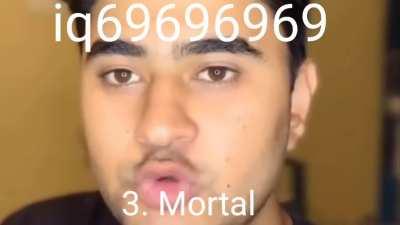 Top 5 Gamers in 🇮🇳