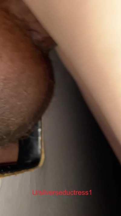 Love fucking bbc at a gloryhole
