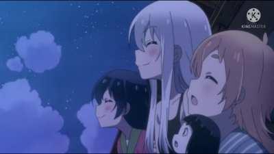 WAAAAAAH- me who accidently fell off a cliff