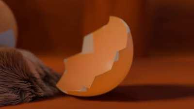 Eeveelution Squad Prologue (short) - animation by foxoutdabox -  