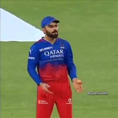 Hero cam not letting Koach scratch his balls ☠️☠️☠️