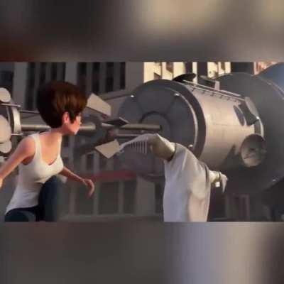 Ogni maledettissima volta…