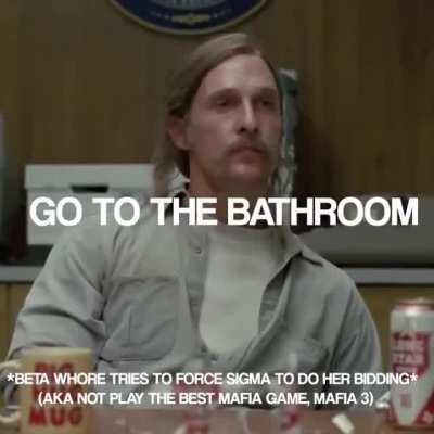 Stay on that sigma poopset 💪💪💪